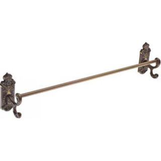 Полотенцедержатель Gappo G3601 бронза